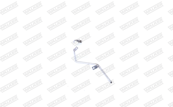 Pressure Pipe, pressure sensor (soot/particulate filter)