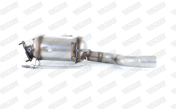 Soot/Particulate Filter, exhaust system (73199)