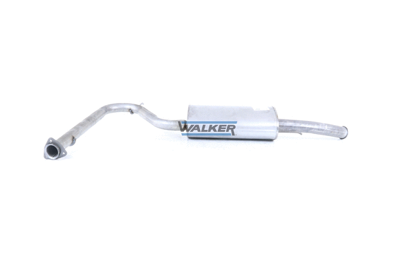 Rear Muffler