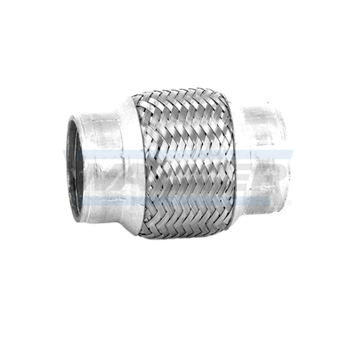 Corrugated Pipe, exhaust system