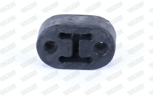 Rubber Strip, exhaust system