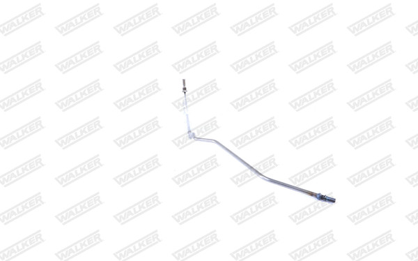 Pressure Pipe, pressure sensor (soot/particulate filter)