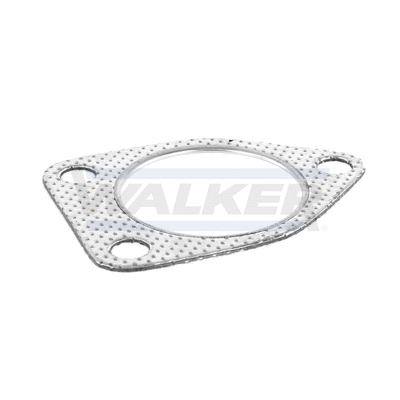 Gasket, exhaust pipe