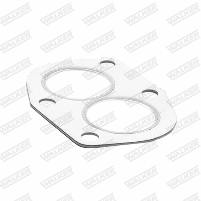 Gasket, exhaust pipe