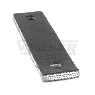 Rubber Strip, exhaust system