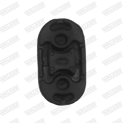 Mount, exhaust system