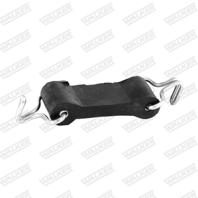 Rubber Strip, exhaust system