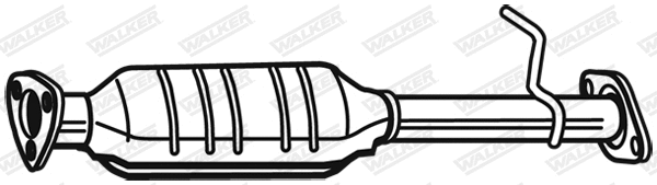 Catalytic Converter (28631)
