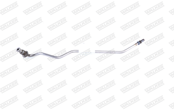 Pressure Pipe, pressure sensor (soot/particulate filter)