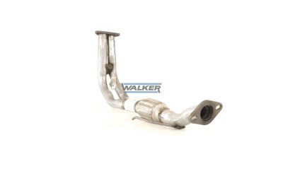 Exhaust Pipe (02792)