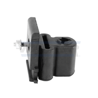 Mount, exhaust system