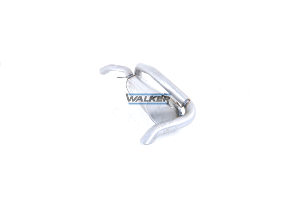 Rear Muffler