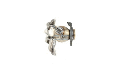 Catalytic Converter (28324)