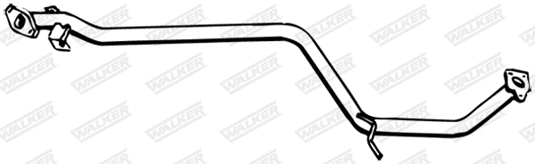 Exhaust Pipe (15723)