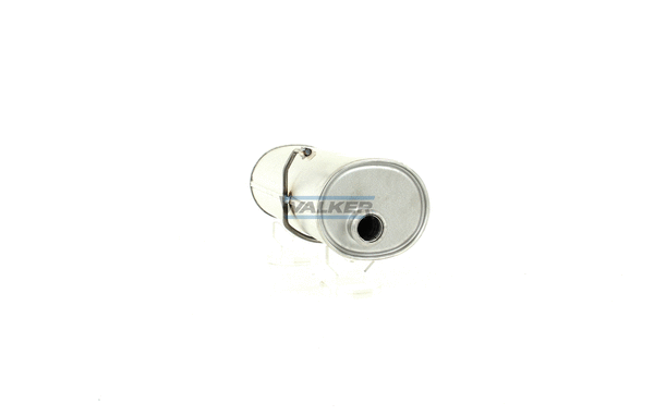 Rear Muffler