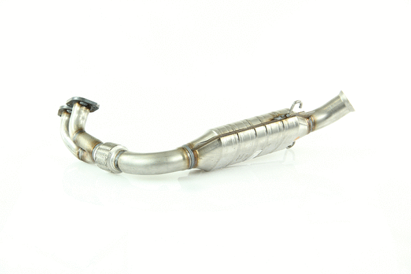 Catalytic Converter