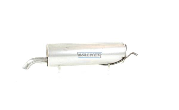 Rear Muffler