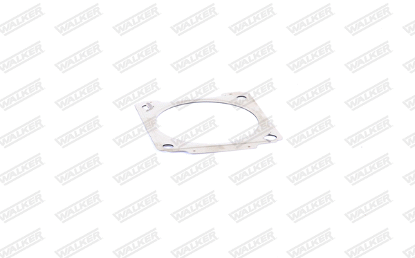 Gasket, exhaust pipe