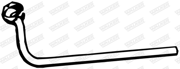 Exhaust Pipe (04770)