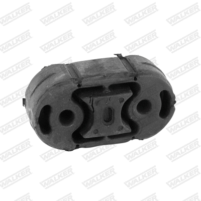 Mount, exhaust system