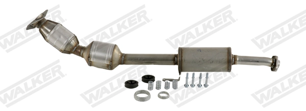 Catalytic Converter (28882)