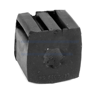 Rubber Strip, exhaust system