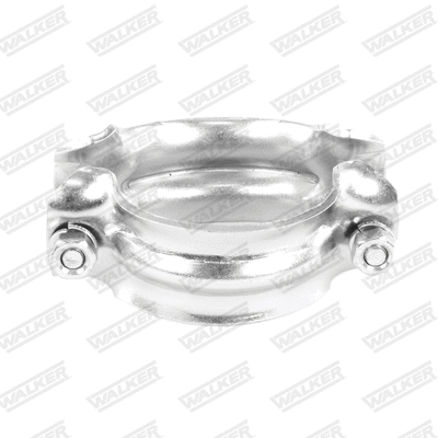 Clamping Piece, exhaust system