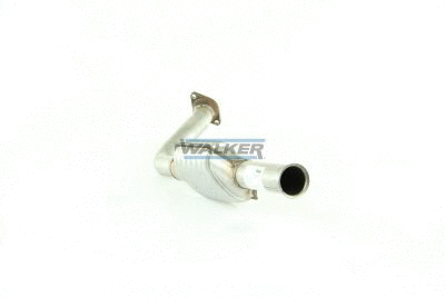 Catalytic Converter (20668)