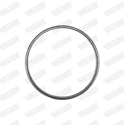 Gasket, exhaust pipe