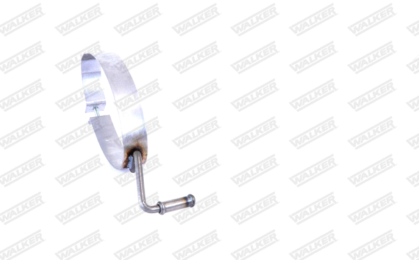 Mount, exhaust system