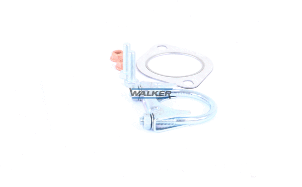 Mounting Kit, catalytic converter