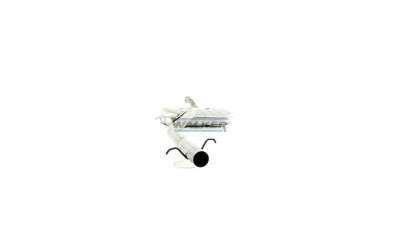 Centre Muffler (21447)