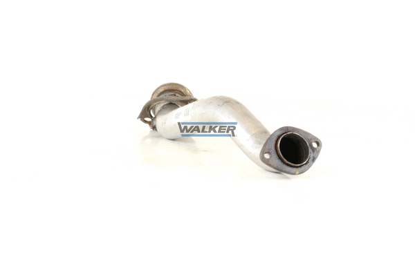 Exhaust Pipe