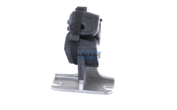 Rubber Strip, exhaust system