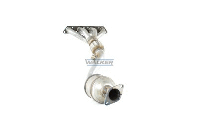 Catalytic Converter (20929)
