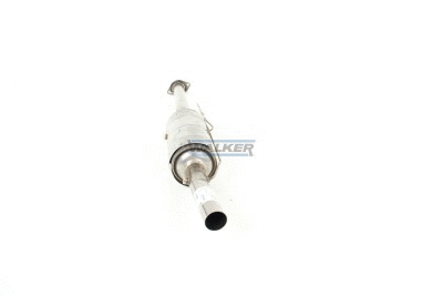 Soot/Particulate Filter, exhaust system (73092)