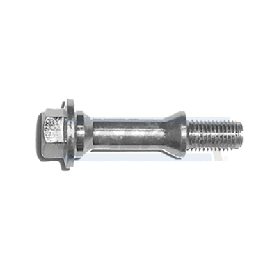 Bolt, exhaust system