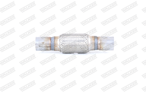 Corrugated Pipe, exhaust system