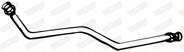 Exhaust Pipe (05266)