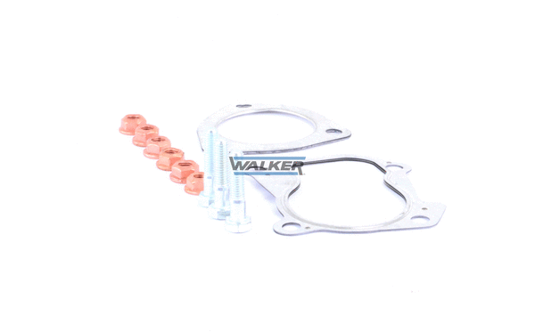 Mounting Kit, catalytic converter