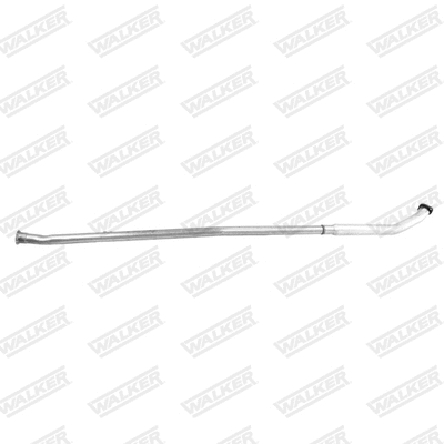 Exhaust Pipe