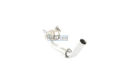 Catalytic Converter (20711)