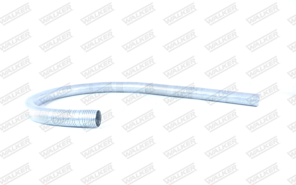 Corrugated Pipe, exhaust system