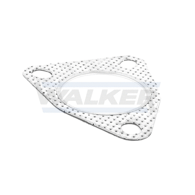 Gasket, exhaust pipe