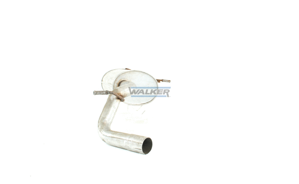 Rear Muffler