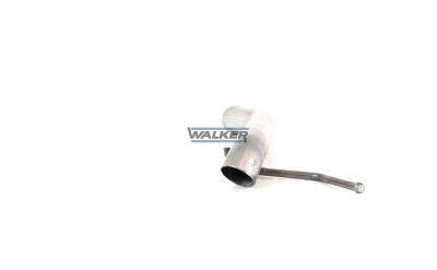 Exhaust Pipe (10725)