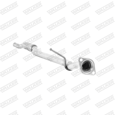 Centre Muffler