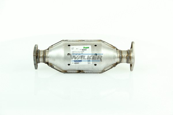 Catalytic Converter