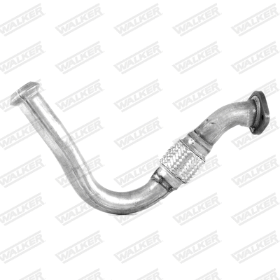 Exhaust Pipe
