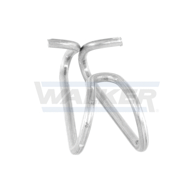 Mount, exhaust system